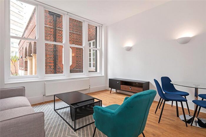 2 Bedroom Apartment To Rent In St Mark's Apartments, City Road, London, EC1V