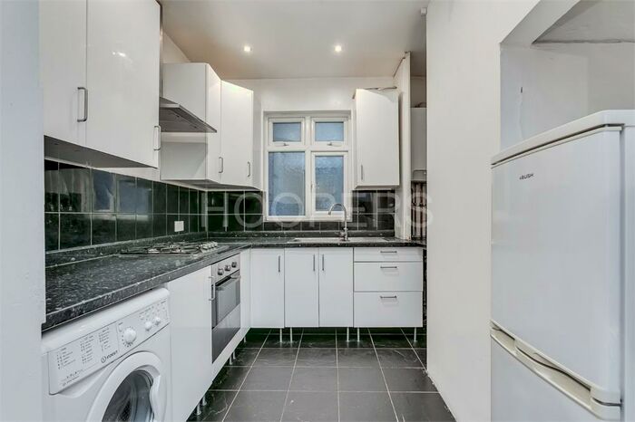 2 Bedroom Flat To Rent In Neasden Lane North, London, NW10