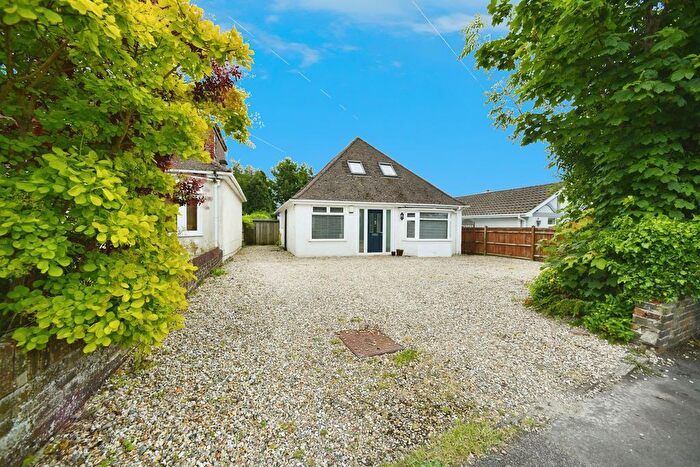 4 Bedroom Detached House For Sale In Ladies Mile Road, Brighton, BN1