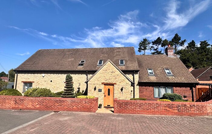 5 Bedroom Detached House For Sale In Bayswater Farm Road, Oxford, OX3