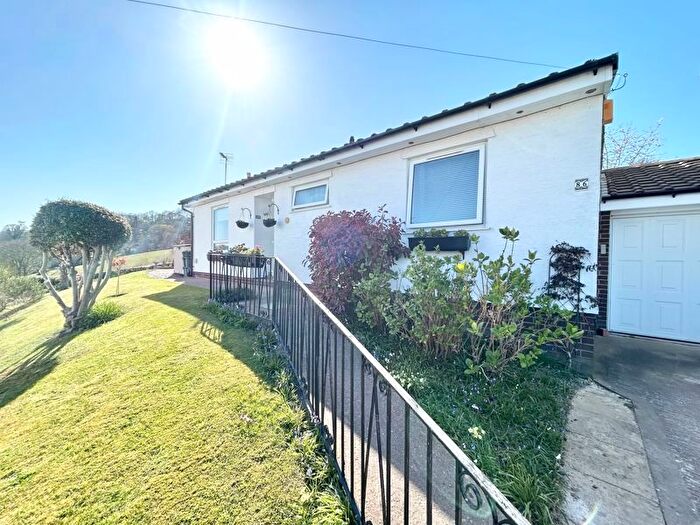 2 Bedroom Bungalow For Sale In Parc Sychnant, Conwy, LL32