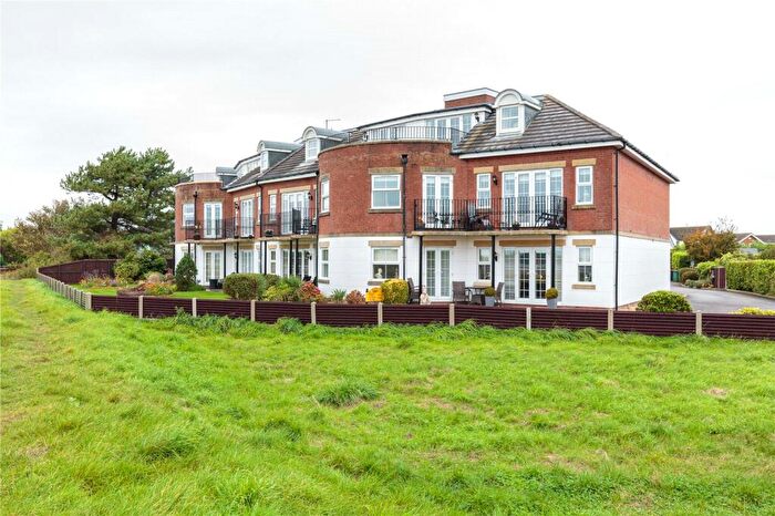 3 Bedroom Apartment To Rent In Salt Marsh Lane, Hambleton, Poulton-le-Fylde, FY6