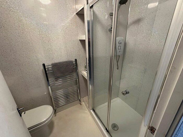1 Bedroom Flat To Rent In High Street, Yarm, TS15