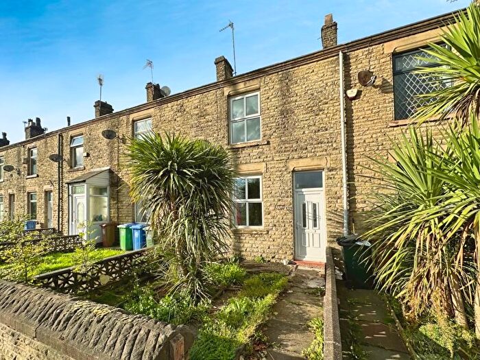 2 Bedroom Property To Rent In Heap Bridge, Heap Bridge, Bury, BL9