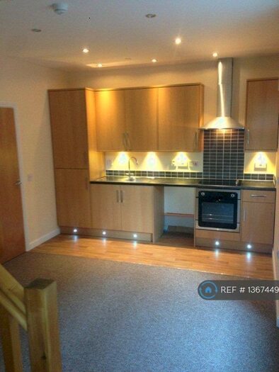 2 Bedroom Maisonette To Rent In Church Street, Arbroath, DD11