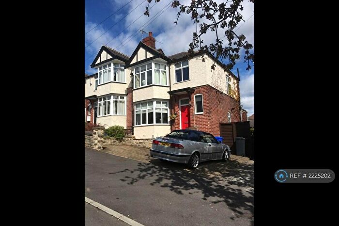 3 Bedroom Semi-Detached House To Rent In Greystones Crescent, Sheffield, S11