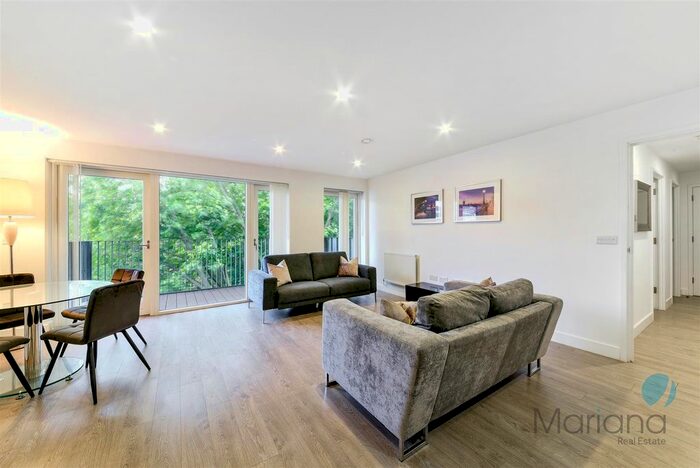 2 Bedroom Flat To Rent In Pullman Building, Spa Road, Bermondsey, London, SE16