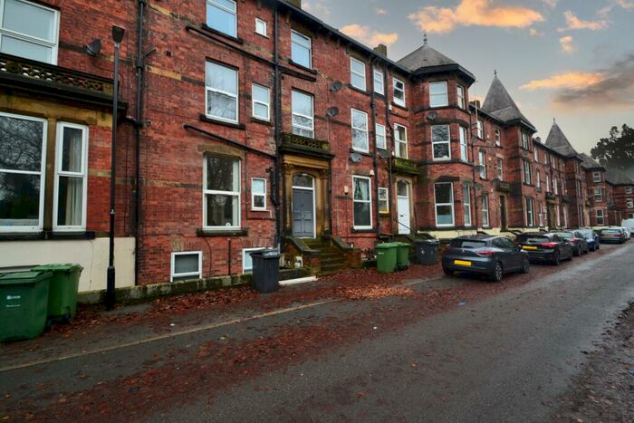 2 Bedroom Flat To Rent In Westfield Terrace, Chapel Allerton, Leeds, LS7