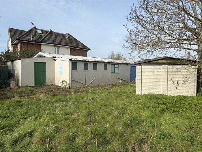 Land For Sale In Littleton Road, Ashford, Surrey, TW15