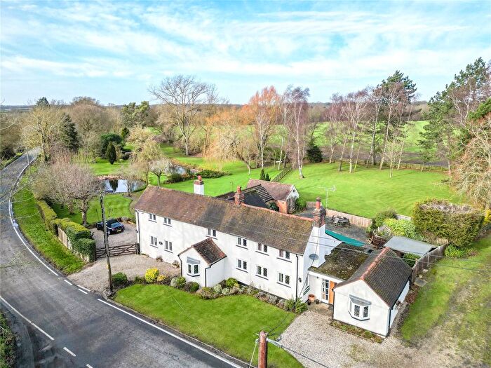 4 Bedroom Detached House For Sale In Blackmore Road, Fryerning, Ingatestone, Essex, CM4