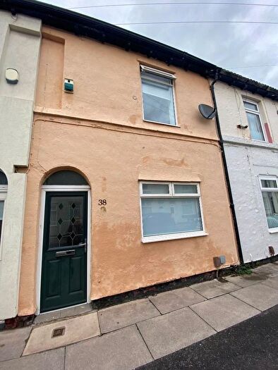2 Bedroom Property To Rent In Jubilee Road, Crosby, Liverpool, L23