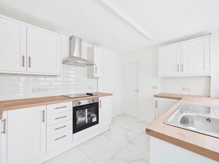 3 Bedroom Terraced House For Sale In Pennant Street, Ebbw Vale, NP23