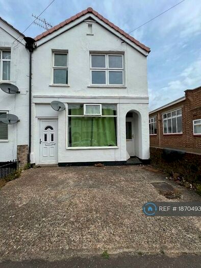 1 Bedroom Flat To Rent In Glendale Gardens, Leigh-On-Sea, SS9