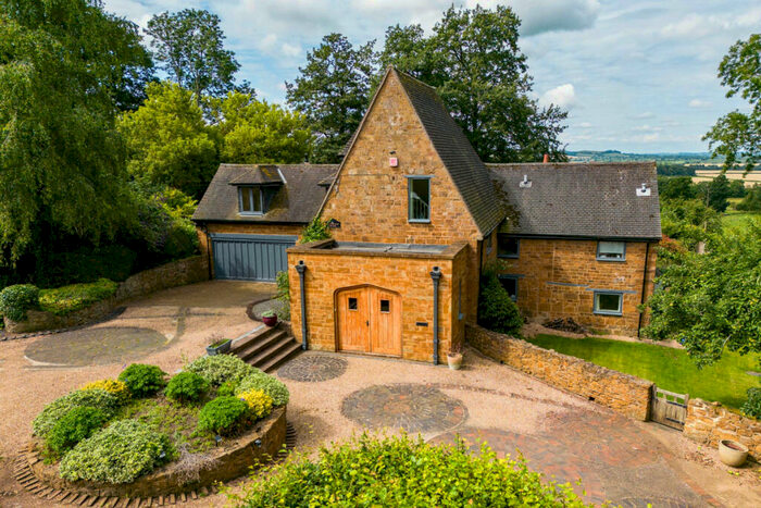 5 Bedroom Detached House For Sale In Wormleighton, Southam, Warwickshire, CV47