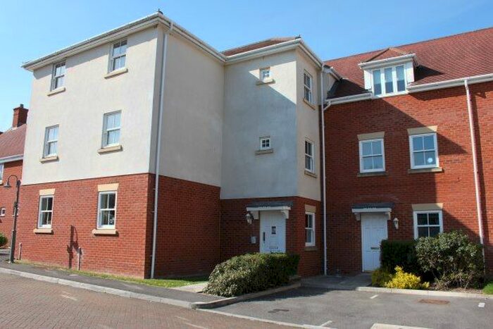 1 Bedroom Flat To Rent In Sutton Park Road, Winchester, SO21