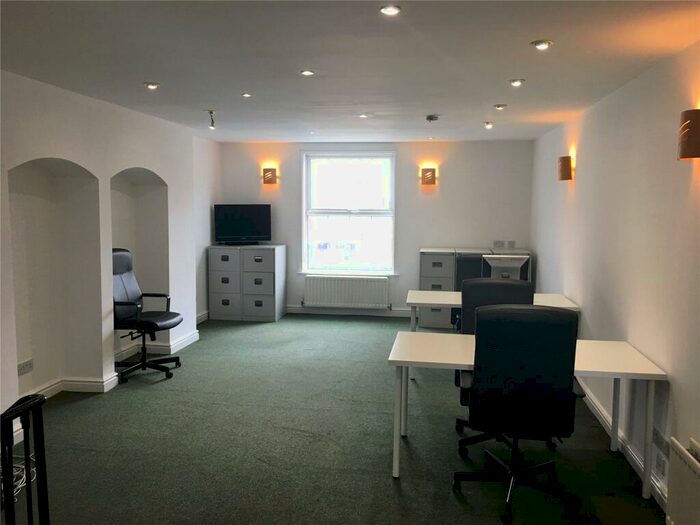 Property To Rent In Mansfield Road, Nottingham, Nottinghamshire, NG5