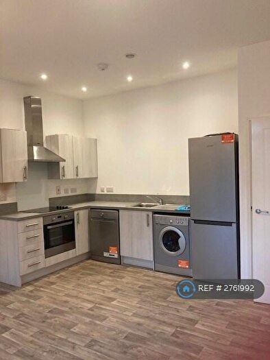 1 Bedroom Flat To Rent In Rocket Studios, Leicester, LE4