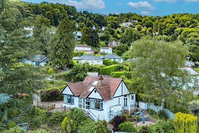 3 Bedroom Bungalow For Sale In King Edwards Road, Malvern, Worcestershire, WR14