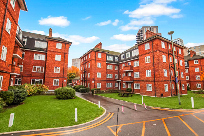 2 Bedroom Flat For Sale In Wembley, HA9