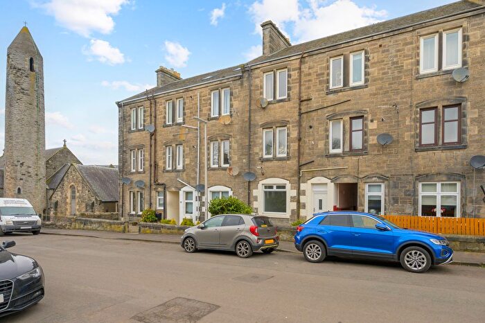 1 Bedroom Flat For Sale In Brucefield Avenue, Dunfermline, KY11