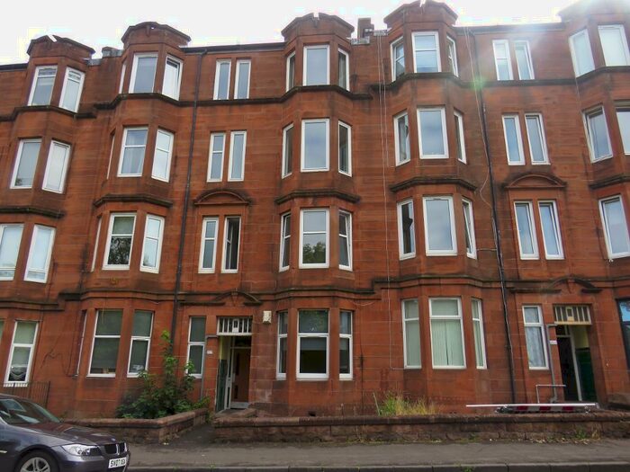 1 Bedroom Flat To Rent In Wellshot Road, Glasgow, G32