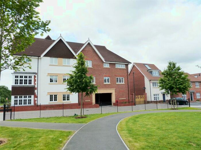 2 Bedroom Flat To Rent In Long Down Avenue, Cheswick Village, Bristol, BS16