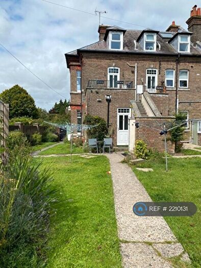 1 Bedroom Flat To Rent In Prince Of Wales Road, Dorchester, DT1