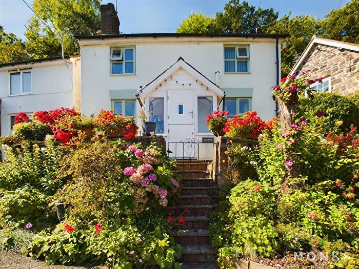 2 Bedroom Cottage For Sale In Llanrhaeadr Ym Mochnant, Oswestry, SY10