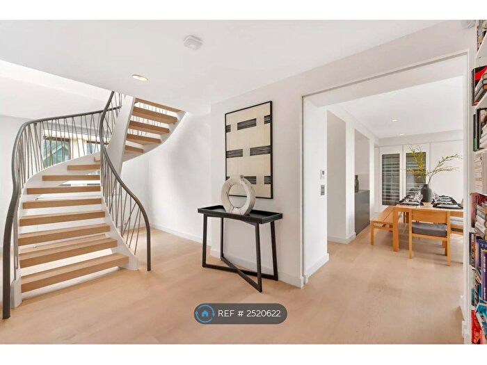 5 Bedroom Flat To Rent In Trig Lane, London, EC4V