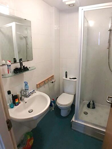 3 Bedroom Flat To Rent In Alan Road, Withington, Manchester, M20