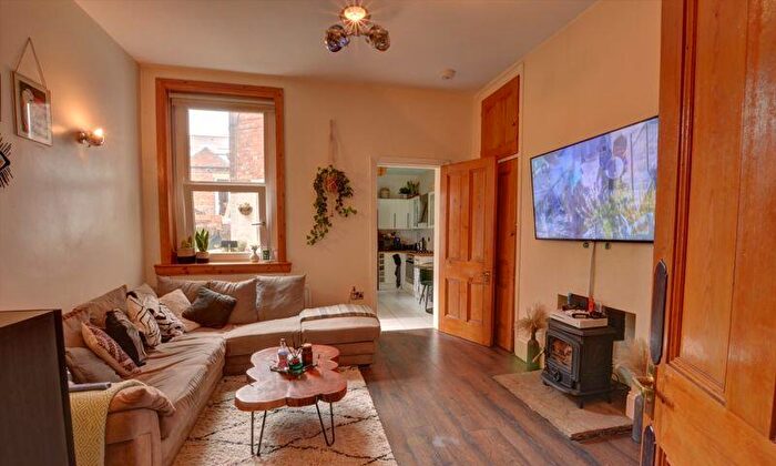 2 Bedroom Flat To Rent In Mayfair Road, Jesmond, Newcastle Upon Tyne, NE2