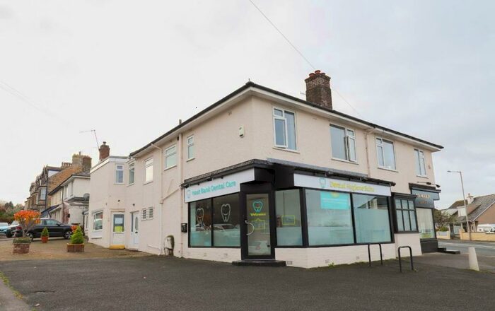 3 Bedroom Flat To Rent In Station Road, Hest Bank, Lancaster, LA2