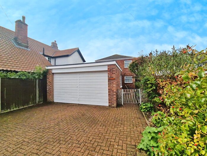 3 Bedroom Detached House For Sale In Leopold Road, Norwich, NR4