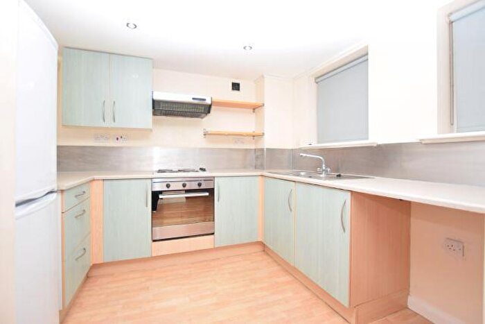 2 Bedroom Apartment To Rent In Columbia Place, Fornham Street, Sheffield, S2