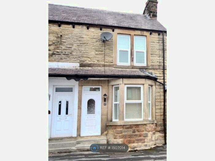 2 Bedroom Terraced House To Rent In Regent Street, Harrogate, HG1