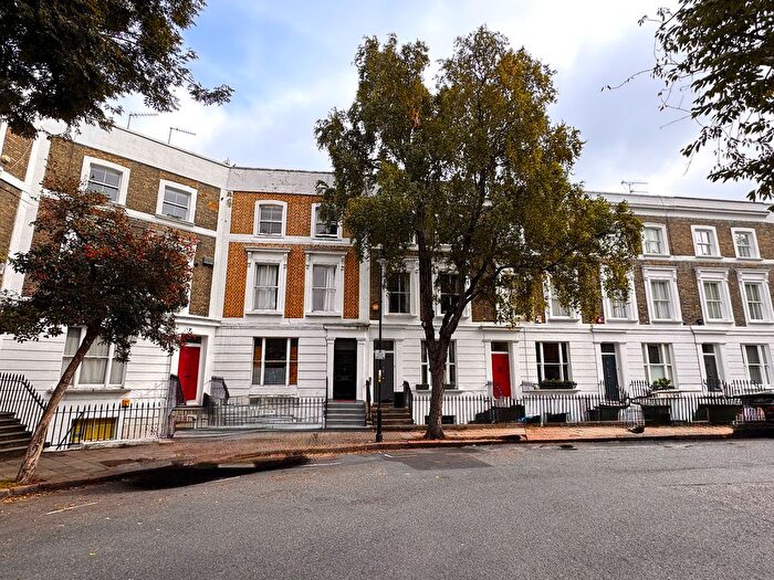 2 Bedroom Flat To Rent In Florence Street, Isington, N1