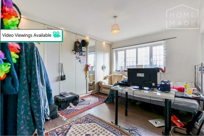 5 Bedroom Semi-Detached House To Rent In Robin Hood Way, Kingston, SW15