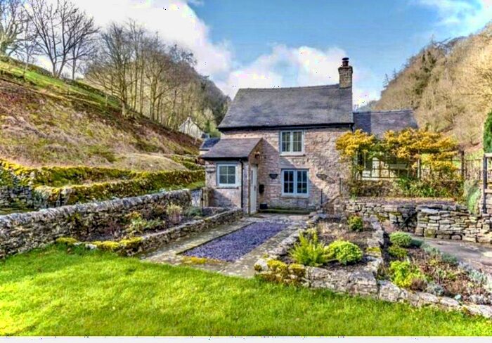 1 Bedroom Cottage For Sale In Mill Dale, Ashbourne, DE6