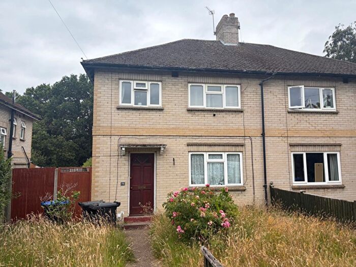 6 Bedroom Semi-Detached House To Rent In Larchwood Drive, Englefield Green, Egham, Surrey, TW20