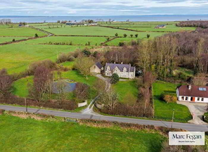 4 Bedroom Detached House For Sale In Bannfoot Road, Craigavon, BT66