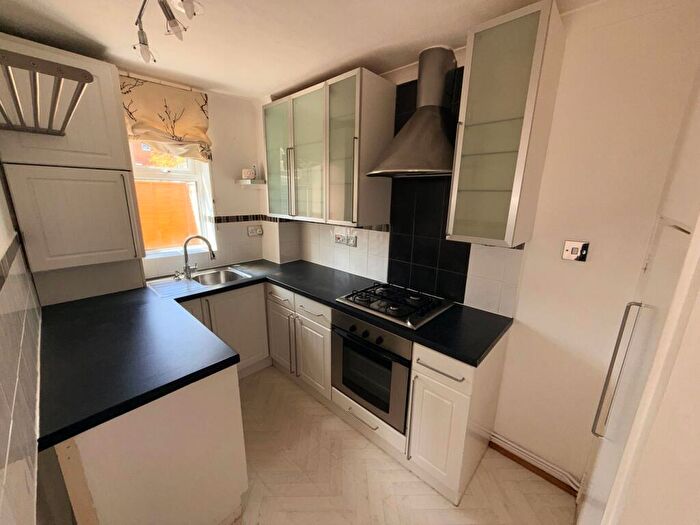 1 Bedroom Cluster House To Rent In Eagle Drive, Flitwick, MK45