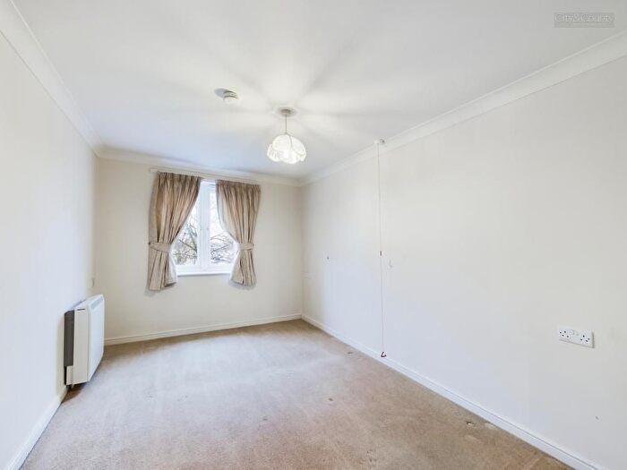1 Bedroom Flat For Sale In Hedda Drive, Hampton Hargate, Peterborough, PE7
