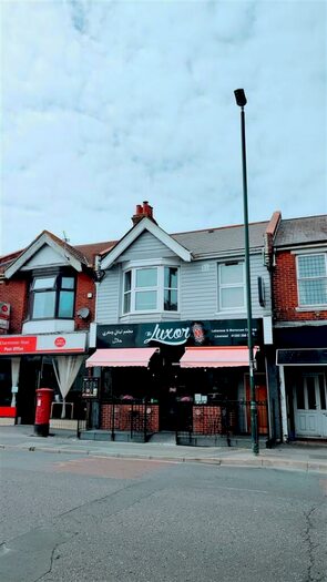 1 Bedroom Flat To Rent In Charminster Road, Charminster, Bournemouth, BH8