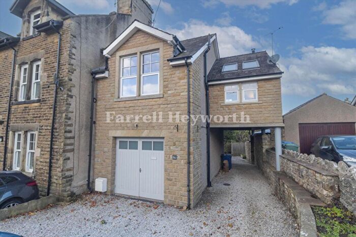 1 Bedroom House For Sale In Buildings, Lower Bentham, Lancaster, LA2