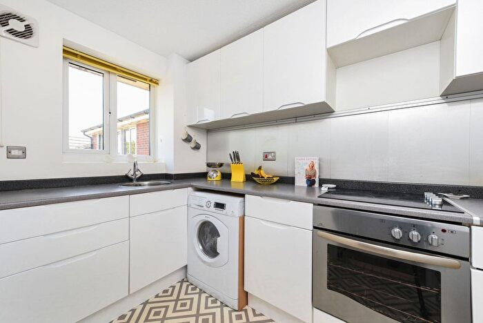 1 Bedroom Flat To Rent In Bernard Ashley Drive, London, SE7