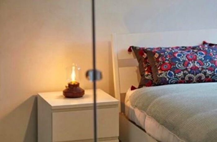 1 Bedroom Flat To Rent In Drummond Road, Bristol, BS2
