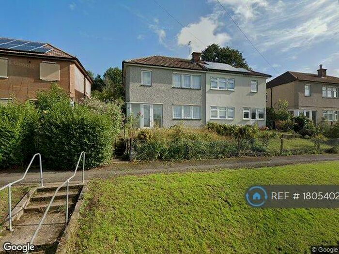 3 Bedroom Semi-Detached House To Rent In Antlers Hill, London, E4