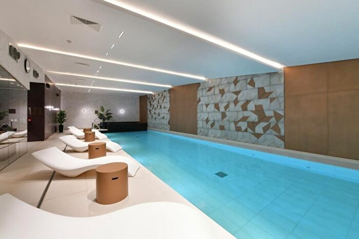 1 Bedroom Flat To Rent In Prince Of Wales Drive, London, SW11