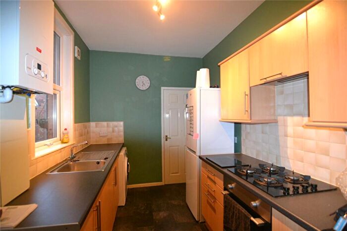 2 Bedroom Apartment To Rent In Park Terrace, North Shields, NE30