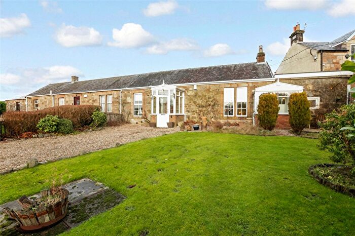 2 Bedroom Bungalow For Sale In Lindsaybeg Road, Chryston, Glasgow, North Lanarkshire, G69